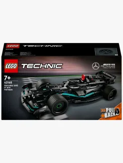 LEGO Technic 42165 Mercedes-AMG F1 W14 E Performance pull-back