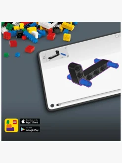 LEGO Technic 42165 Mercedes-AMG F1 W14 E Performance pull-back