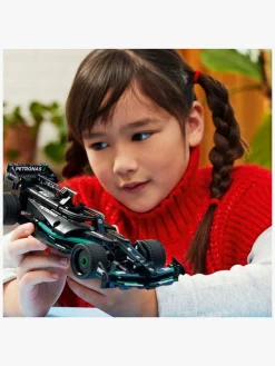 LEGO Technic 42165 Mercedes-AMG F1 W14 E Performance pull-back