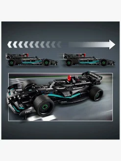 LEGO Technic 42165 Mercedes-AMG F1 W14 E Performance pull-back