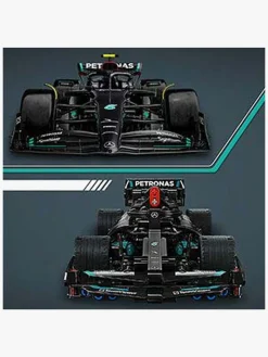 LEGO Technic 42165 Mercedes-AMG F1 W14 E Performance pull-back