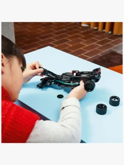 LEGO Technic 42165 Mercedes-AMG F1 W14 E Performance pull-back