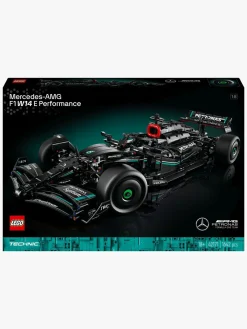 LEGO Technic 42171 Mercedes-AMG F1 W14 E Performance