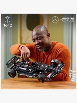 LEGO Technic 42171 Mercedes-AMG F1 W14 E Performance