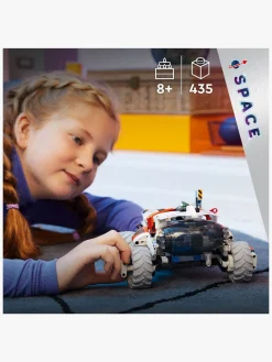 LEGO Technic 42178 Mobil rumlæsser LT78