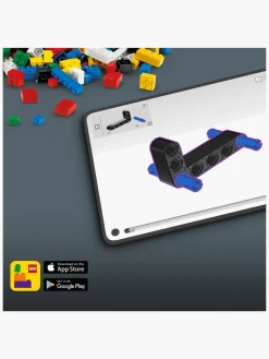 LEGO Technic 42178 Mobil rumlæsser LT78