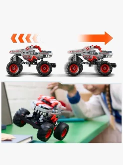 LEGO Technic 42200 Monster Jam ThunderROARus pull-back