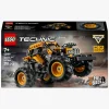 LEGO Technic 42199 Monster Jam DIGatron pull-back