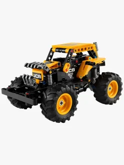 LEGO Technic 42199 Monster Jam DIGatron pull-back