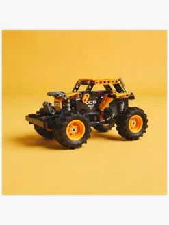 LEGO Technic 42199 Monster Jam DIGatron pull-back