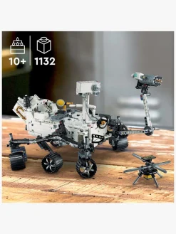 LEGO Technic 42158 NASAs Mars Rover Perseverance