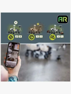 LEGO Technic 42158 NASAs Mars Rover Perseverance