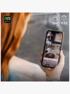 LEGO Technic 42158 NASAs Mars Rover Perseverance