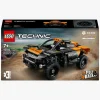 LEGO Technic 42166 NEOM McLaren Extreme E-racerbil