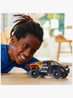 LEGO Technic 42166 NEOM McLaren Extreme E-racerbil