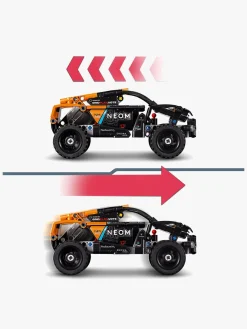 LEGO Technic 42166 NEOM McLaren Extreme E-racerbil