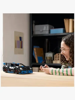 LEGO Technic 42176 Porsche GT4 e-Performance-racerbil