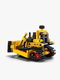 LEGO Technic 42163 Stor bulldozer
