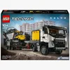 LEGO Technic 42175 Volvo FMX-lastbil og EC230 elektrisk gravemaskine