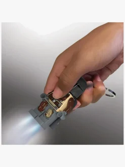 LEGO The Mandalorian Nøglering med LED-lys