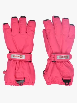 Lego Wear Atlin Handsker, Pink