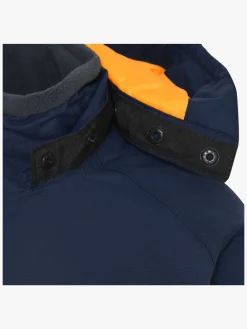 Lego Wear Jalapo Skaljakke, Dark Navy