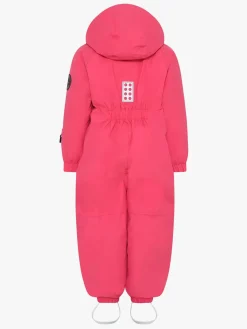 LEGO Wear Julian Flyverdragt, Pink