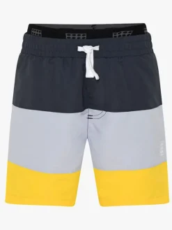 Lego Wear Peiter Badeshorts, Dark Grey