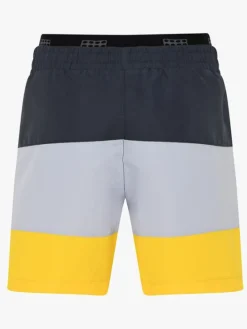 Lego Wear Peiter Badeshorts, Dark Grey
