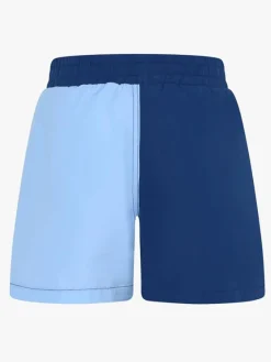 Lego Wear Peiter Badeshorts, Dark Blue