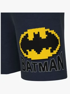 Lego Wear Shorts, Dark Blue Melange