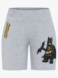 LEGO Wear Shorts, Grey Melange