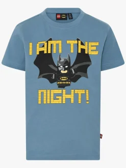 Lego Wear Taylor Trøje, Dusty Blue