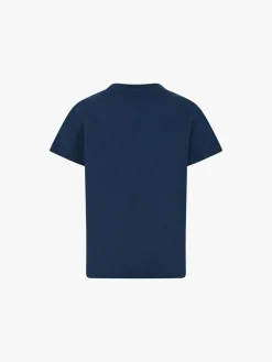 Lego Wear Taylor T-shirt, Dark Navy