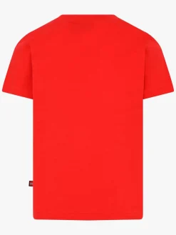 Lego Wear Taylor T-shirt, Red
