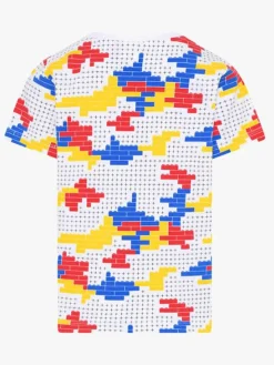 Lego Wear Ticho T-Shirt, Blue