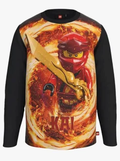 Lego Wear Trøje, Red