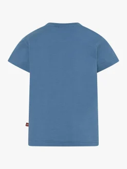 LEGO Wear T-shirt, Faded Blue