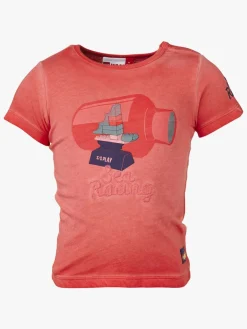 LEGO Wear T-Shirt Trey 302, Red