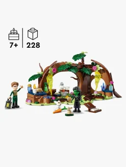 LEGO Wicked 75687 Elphabas skjulested