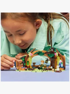 LEGO Wicked 75687 Elphabas skjulested