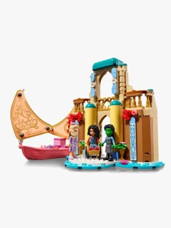 LEGO Wicked 75681 Glinda, Elphaba og Nessarose på Shiz-universitetet