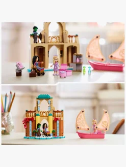 LEGO Wicked 75681 Glinda, Elphaba og Nessarose på Shiz-universitetet