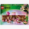LEGO Wicked 75683 Glinda og Elphabas værelse