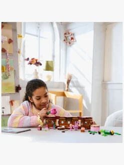 LEGO Wicked 75683 Glinda og Elphabas værelse