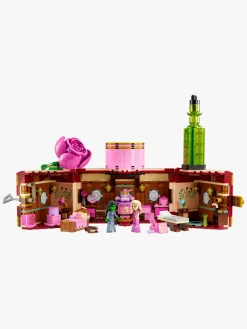 LEGO Wicked 75683 Glinda og Elphabas værelse