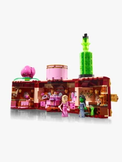 LEGO Wicked 75683 Glinda og Elphabas værelse