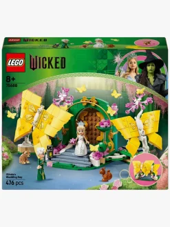 LEGO Wicked 75688 Glindas bryllupsdag