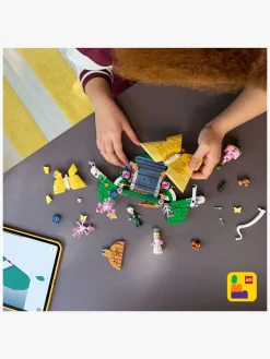 LEGO Wicked 75688 Glindas bryllupsdag