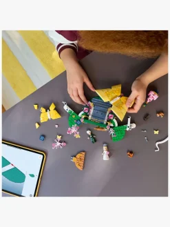 LEGO Wicked 75688 Glindas bryllupsdag